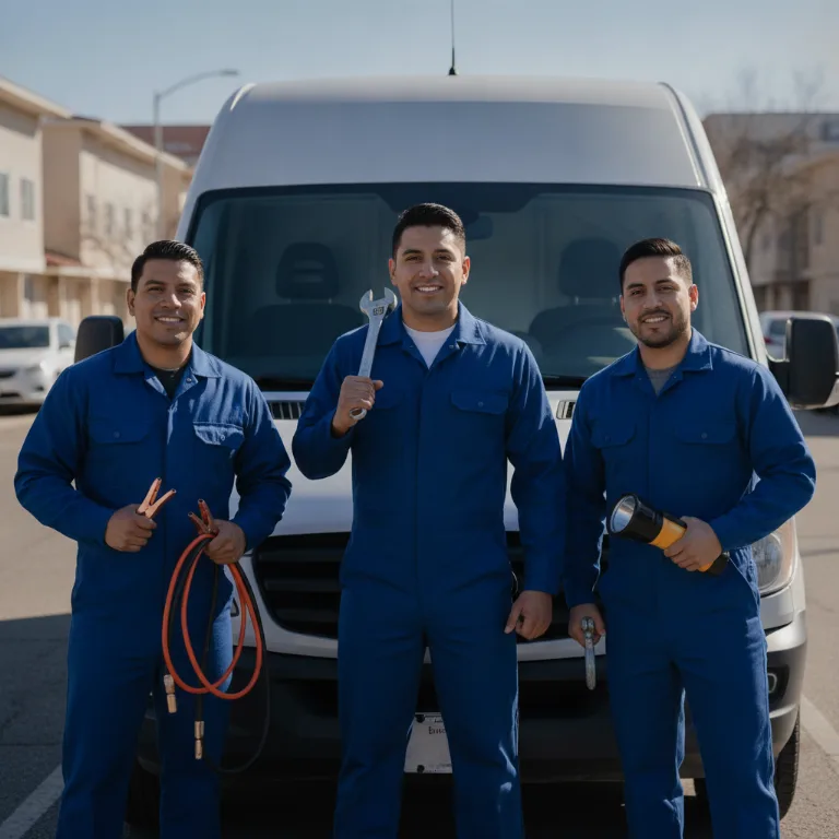 Reboque Automóvel equipe em Nova Serrana